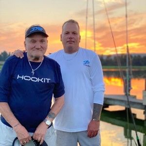 Meet your Posher, Wayne